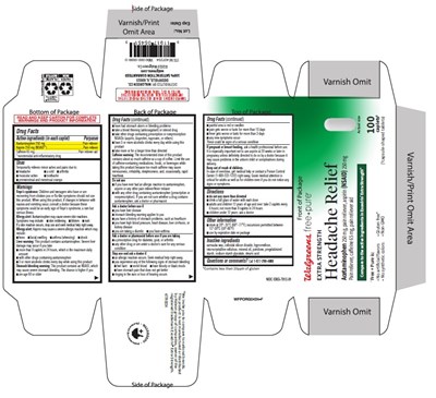 477r-headache Relief-100ct_ifc (477r Headache Relief 100ct Ifc)
